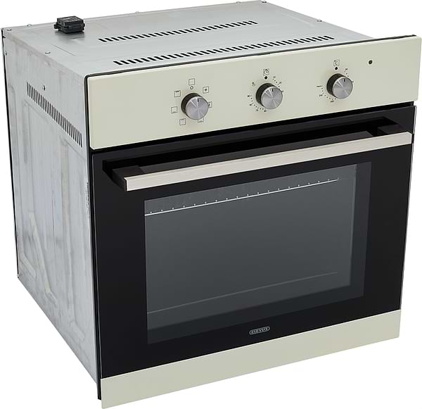 Фото - Духовой шкаф электрический ELEYUS ESTER 6006 BG