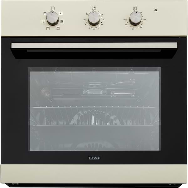 Фото - Духовой шкаф электрический ELEYUS ESTER 6006 BG