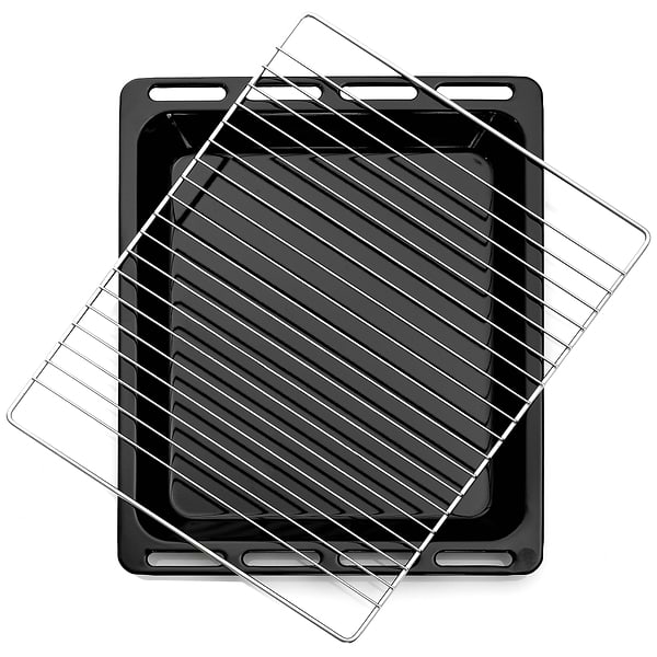 Фото - Духовой шкаф электрический ELEYUS ESTER 6006 BG