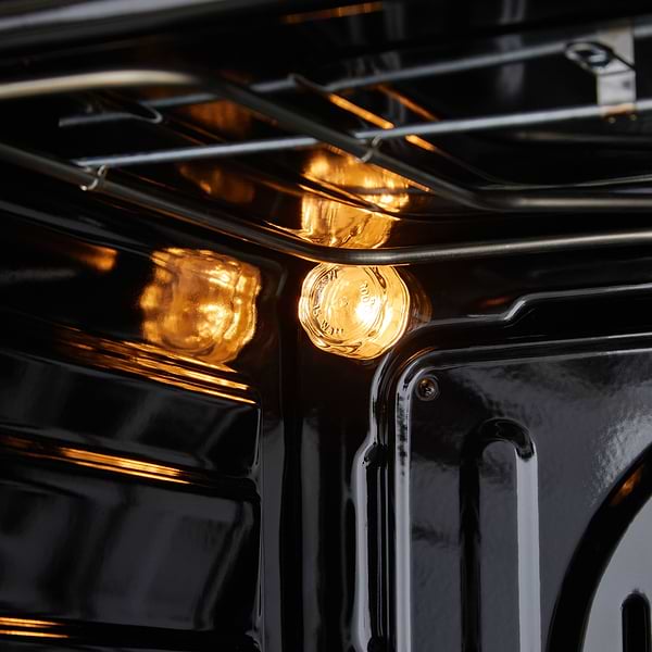 Фото - Духовой шкаф электрический ELEYUS ESTER 6006 BG