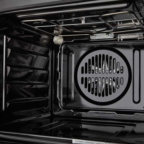 Фото - Духовой шкаф электрический ELEYUS ESTER 6006 BG