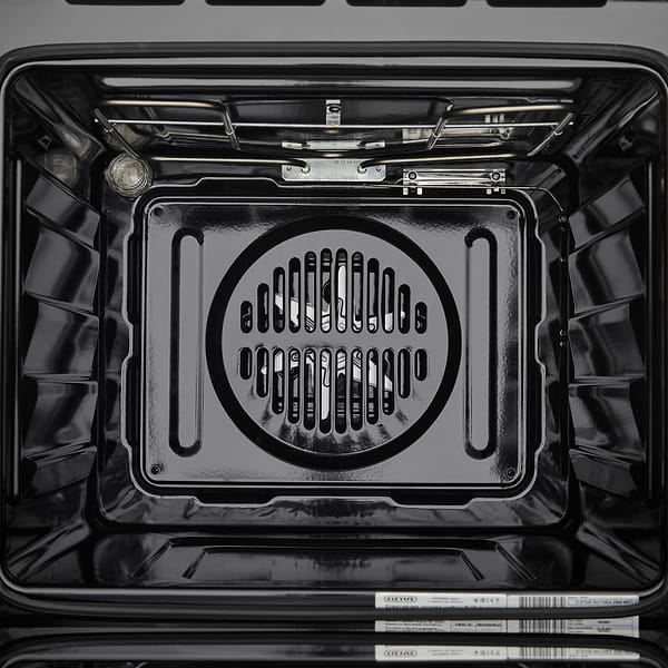 Фото - Духовой шкаф электрический ELEYUS ESTER 6006 BG