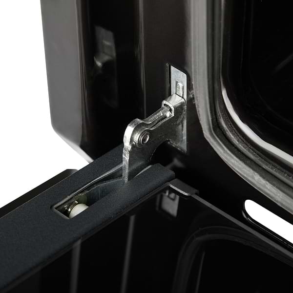 Фото - Духовой шкаф электрический ELEYUS ESTER 6006 BG