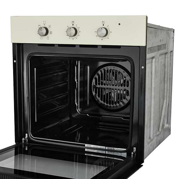 Фото - Духовой шкаф электрический ELEYUS ESTER 6006 BG