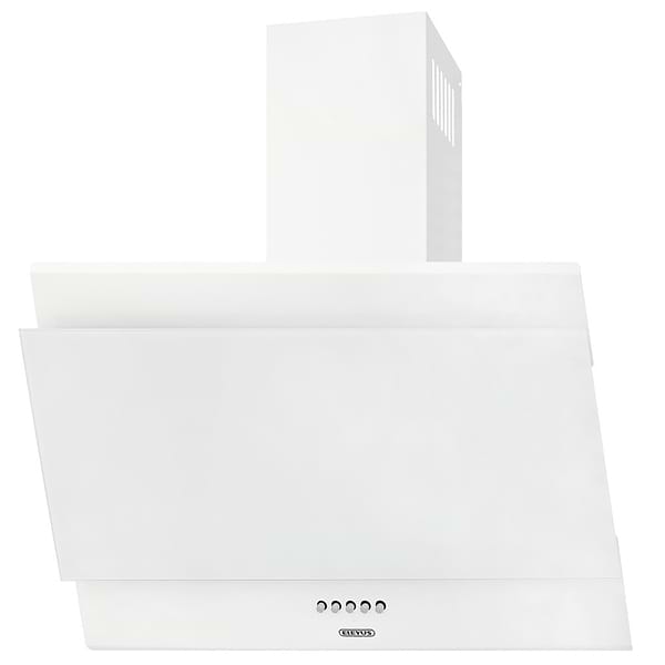 Фото - Вытяжка декоративная ELEYUS Focus 1000 50 WH