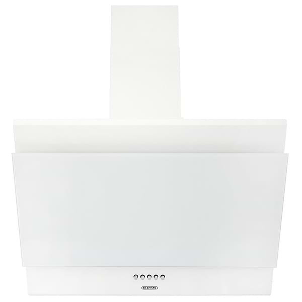 Фото - Вытяжка декоративная ELEYUS Focus 1000 50 WH