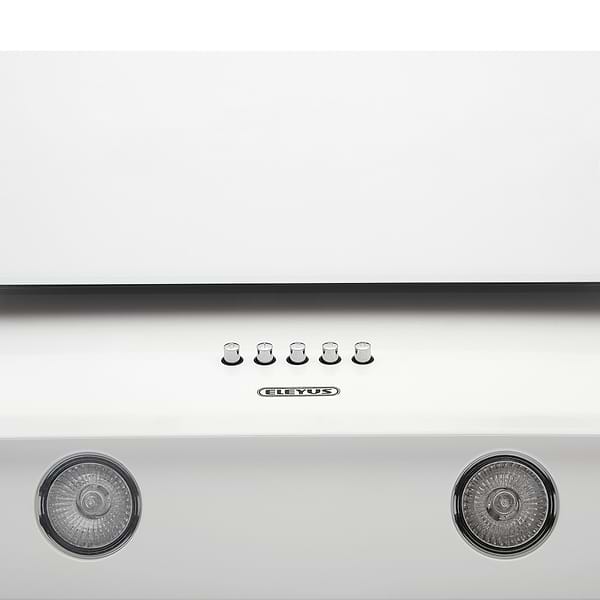 Фото - Вытяжка декоративная ELEYUS Focus 1000 50 WH