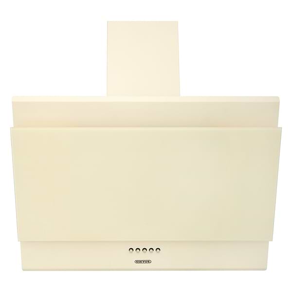 Фото - Вытяжка декоративная ELEYUS Focus 1000 50 BG