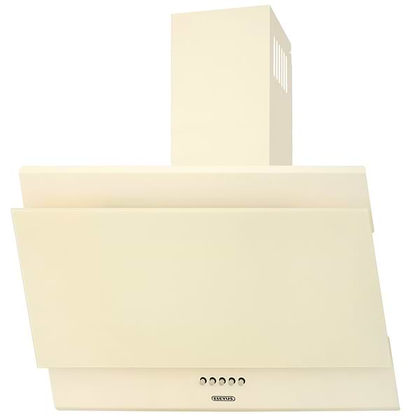 Фото - Вытяжка декоративная ELEYUS Focus 1000 50 BG