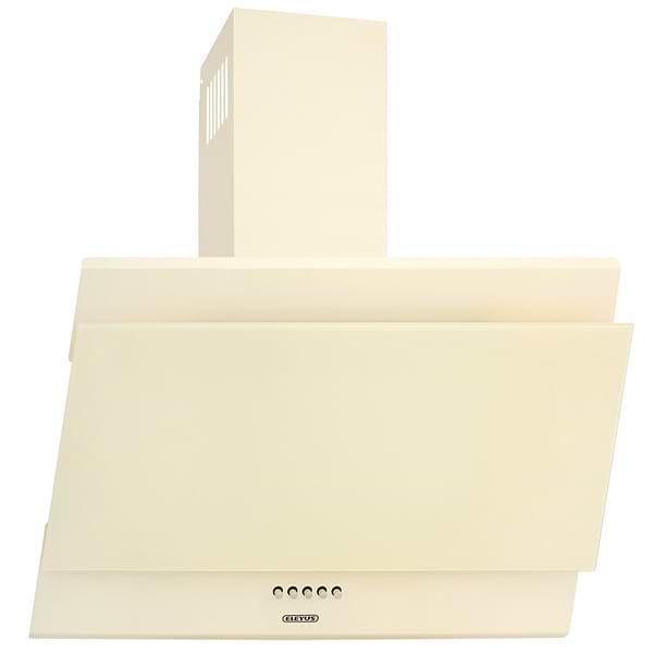 Фото - Вытяжка декоративная ELEYUS Focus 1000 50 BG Фото - Вытяжка декоративная ELEYUS Focus 1000 50 BG