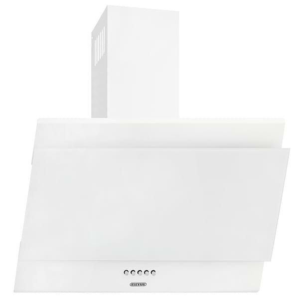 Фото - Вытяжка декоративная ELEYUS Focus 1000 60 WH