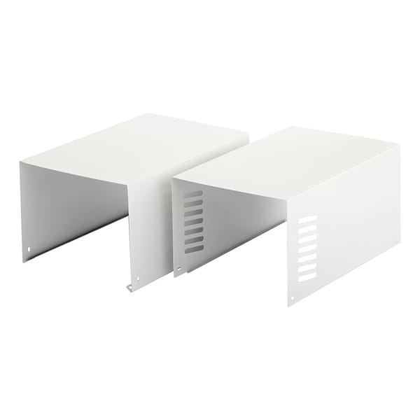 Фото - Вытяжка декоративная ELEYUS Focus 1000 60 WH