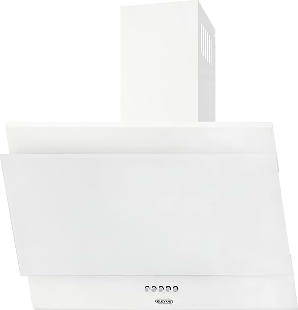 Фото - Витяжка декоративна ELEYUS Focus 700 50 WH