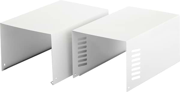 Фото - Витяжка декоративна ELEYUS Focus 700 50 WH