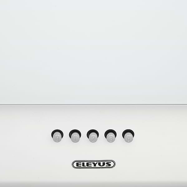 Фото - Витяжка декоративна ELEYUS Focus 700 50 WH