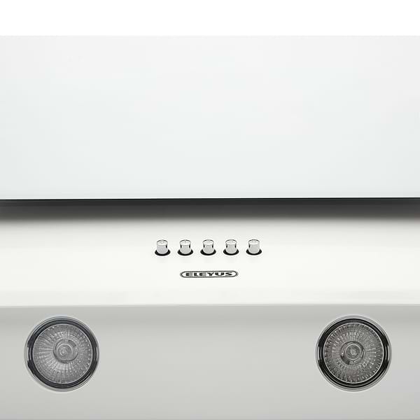 Фото - Витяжка декоративна ELEYUS Focus 700 50 WH