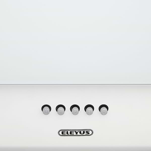 Фото - Вытяжка декоративная ELEYUS Focus 700 60 WH