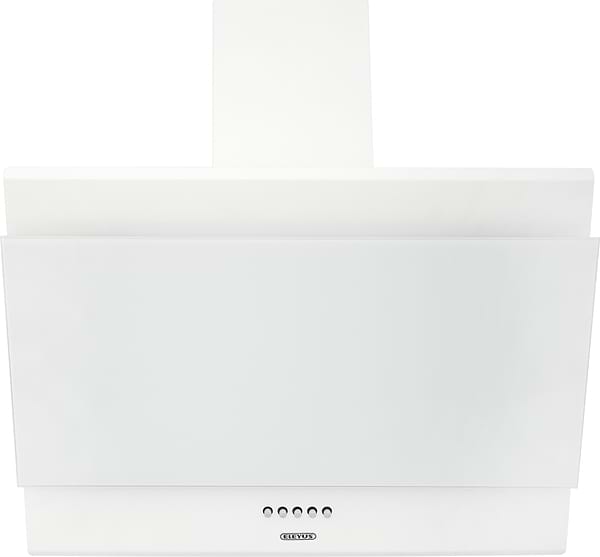 Фото - Вытяжка декоративная ELEYUS Focus 700 60 WH