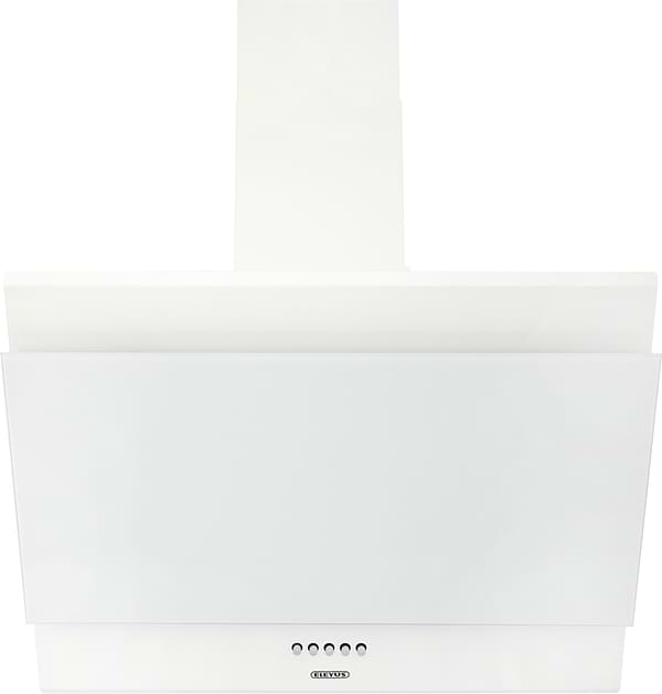 Фото - Вытяжка декоративная ELEYUS Focus 700 60 WH