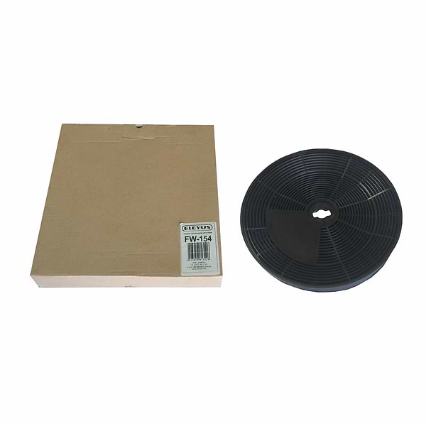 Фото - Фільтр для витяжки ELEYUS FW-154