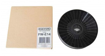 Фото - Фільтр для витяжки ELEYUS FW-E14