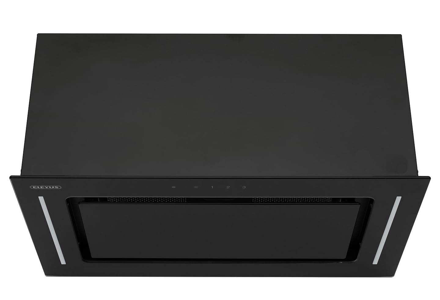 Витяжка вбудована ELEYUS GEMINI 800 LED 52 BL/ - Фото 1