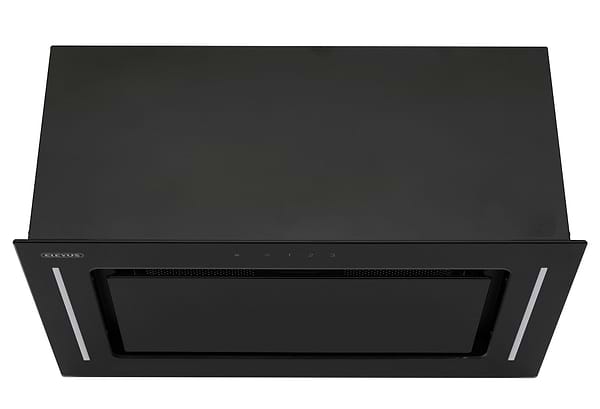 Фото - Витяжка вбудована ELEYUS GEMINI 800 LED 52 BL/