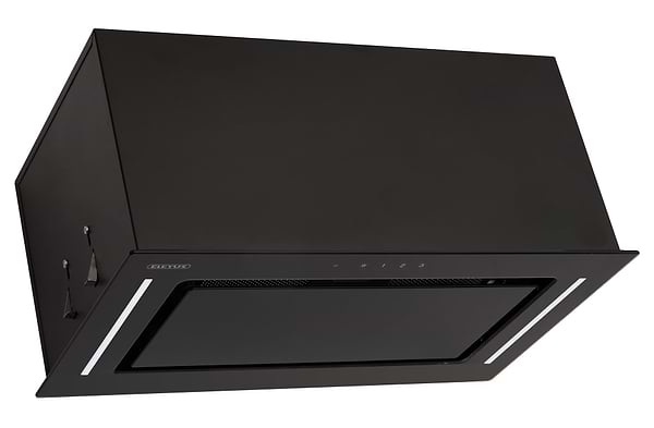 Фото - Витяжка вбудована ELEYUS GEMINI 800 LED 52 BL/