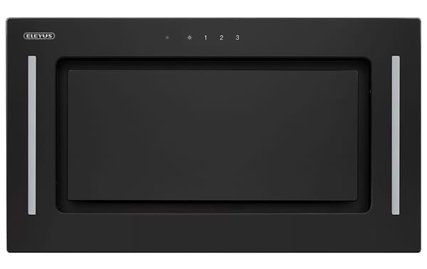 Фото - Витяжка вбудована ELEYUS GEMINI 800 LED 52 BL/