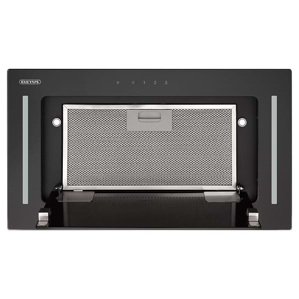 Фото - Витяжка вбудована ELEYUS GEMINI 800 LED 52 BL/