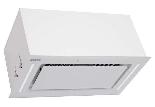 Фото - Витяжка вбудована ELEYUS GEMINI 800 LED 52 WH/
