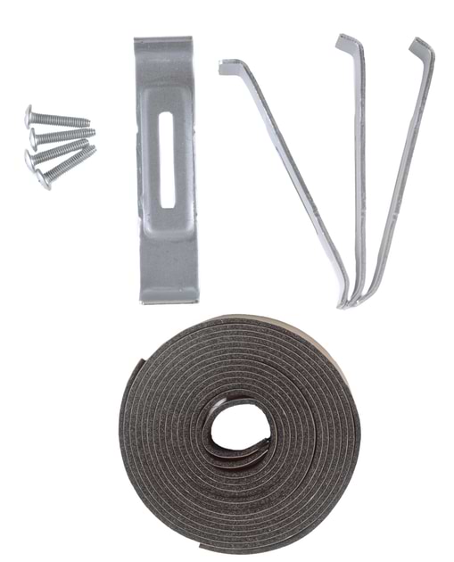 Фото - Варильна поверхня комбінована ELEYUS H0СBHG SLME 60 BL I2 CF