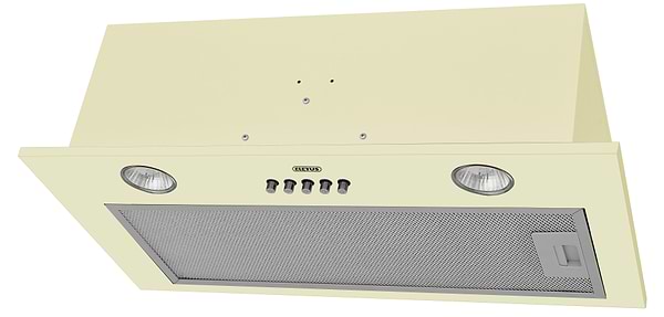 Фото - Вытяжка встраиваемая ELEYUS INTO 960 52 BG