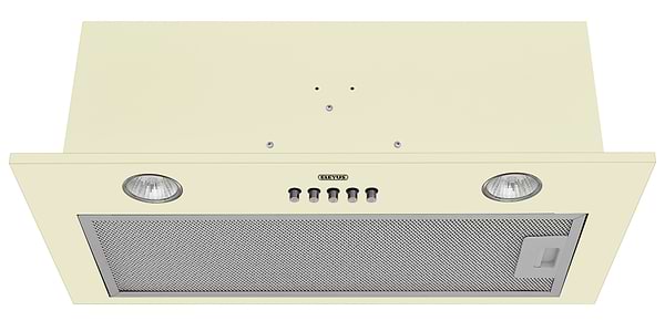 Фото - Вытяжка встраиваемая ELEYUS INTO 960 52 BG