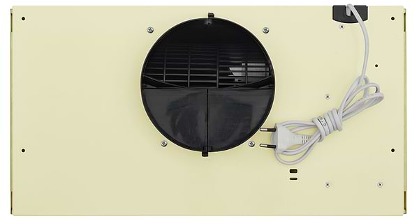 Фото - Вытяжка встраиваемая ELEYUS INTO 960 52 BG