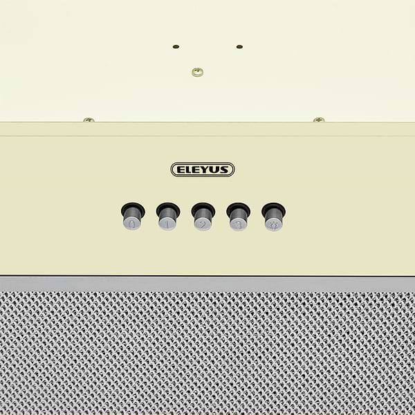 Фото - Вытяжка встраиваемая ELEYUS INTO 960 52 BG