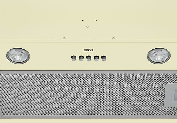 Фото - Вытяжка встраиваемая ELEYUS INTO 960 52 BG