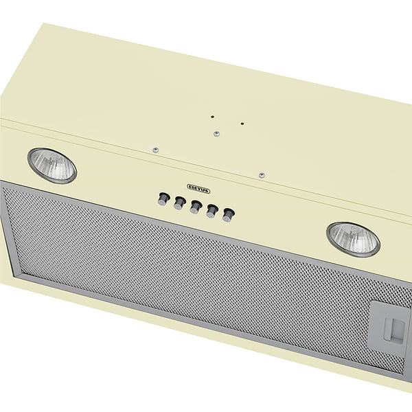 Фото - Вытяжка встраиваемая ELEYUS INTO 960 52 BG