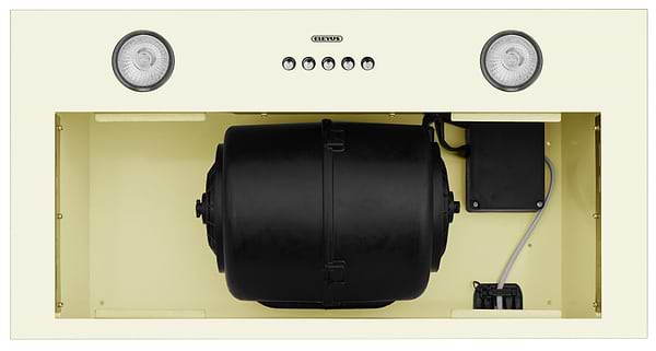 Фото - Вытяжка встраиваемая ELEYUS INTO 960 52 BG