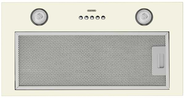 Фото - Вытяжка встраиваемая ELEYUS INTO 960 52 BG