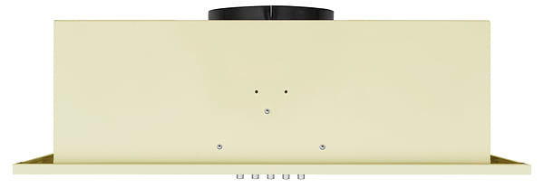 Фото - Вытяжка встраиваемая ELEYUS INTO 960 52 BG