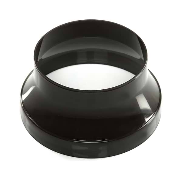 Фото - Витяжка вбудована ELEYUS INTO 960 52 BL