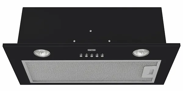 Фото - Витяжка вбудована ELEYUS INTO 960 52 BL