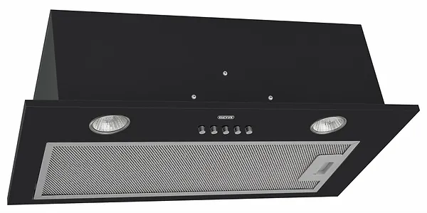 Фото - Витяжка вбудована ELEYUS INTO 960 52 BL