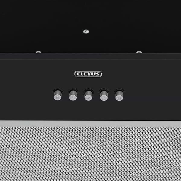 Фото - Витяжка вбудована ELEYUS INTO 960 52 BL