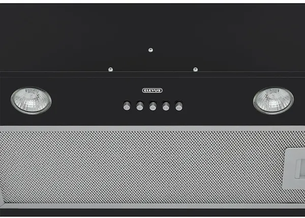 Фото - Витяжка вбудована ELEYUS INTO 960 52 BL