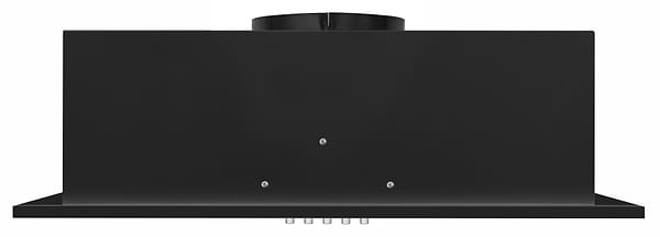 Фото - Витяжка вбудована ELEYUS INTO 960 52 BL