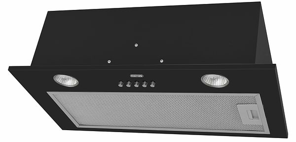 Фото - Витяжка вбудована ELEYUS INTO 960 52 BL