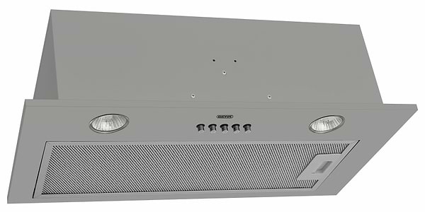 Фото - Вытяжка встраиваемая ELEYUS INTO 960 52 GR