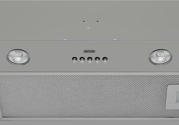 Фото - Вытяжка встраиваемая ELEYUS INTO 960 52 GR